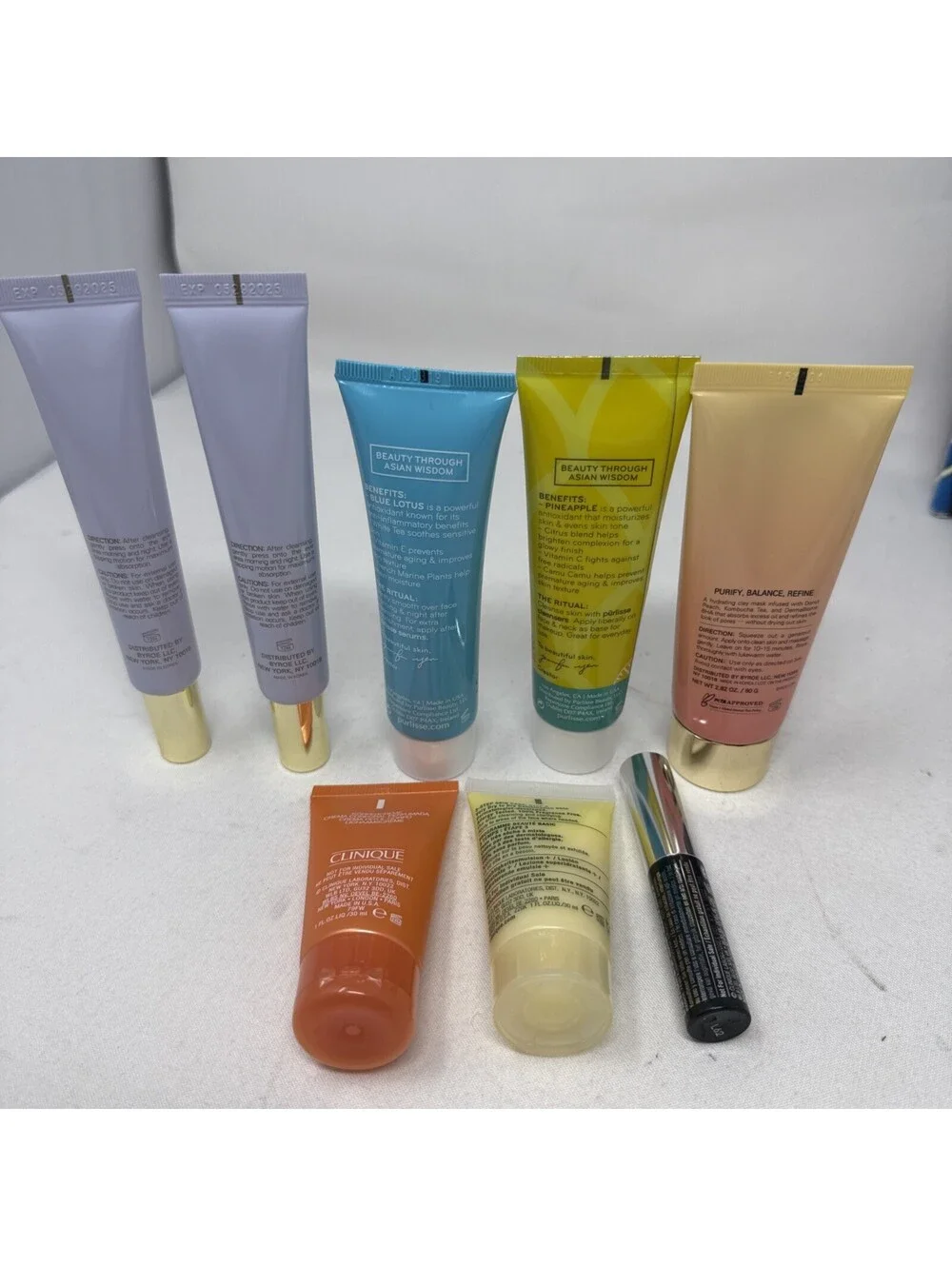 N/A 16 skincare